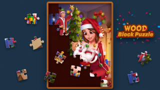 Jigsaw Puzzles - Block Puzzle