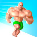 İndir  Muscle Rush - Smash Running