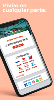 İndir Futbol Plus Eğitim Android için Ekran görüntüsü 3