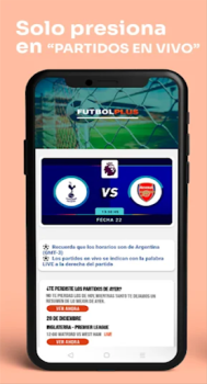 İndir Futbol Plus Eğitim Android için Ekran görüntüsü 4