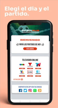 İndir Futbol Plus Eğitim Android için Ekran görüntüsü 5