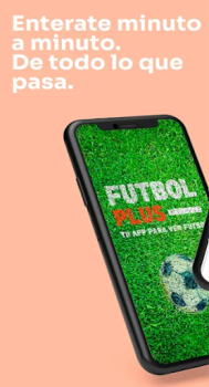 İndir Futbol Plus Eğitim Android için Ekran görüntüsü 6