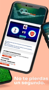 İndir Futbol Plus Eğitim Android için Ekran görüntüsü 7