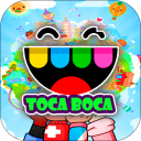 İndir  Toca Boca Life World Walkthrough