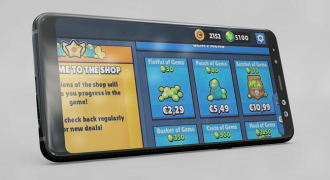 İndir Gems Calc for Brawl Stars Araçlar Android için Ekran görüntüsü 2