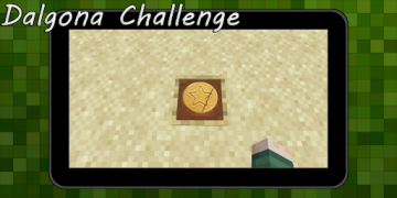 İndir Mod Squid Game for Minecraft Eğlence Android için Ekran görüntüsü 6