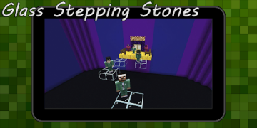 İndir Mod Squid Game for Minecraft Eğlence Android için Ekran görüntüsü 7