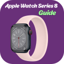 İndir  Apple Watch Series 8 Guide