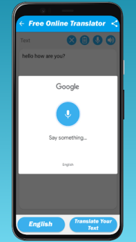 İndir English Tajik Translator 2024 Eğitim Android için Ekran görüntüsü 2