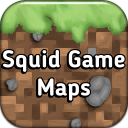 İndir  Squid Game maps for Minecraft