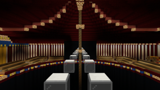 İndir Squid Game maps for Minecraft Eğlence Android için Ekran görüntüsü 3