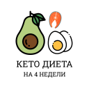 İndir  Кето Диета — план похудения