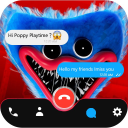 İndir  Poppy Playtime horror fake call video