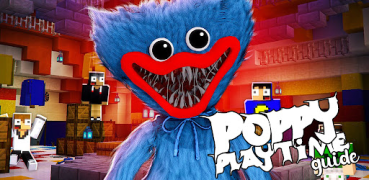 İndir Poppy Playtime Guide Kitaplar & Rehberler Android için Ekran görüntüsü 5