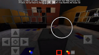 İndir Mod Playtime Horror Poppy Minecraft PE Eğlence Android için Ekran görüntüsü 2