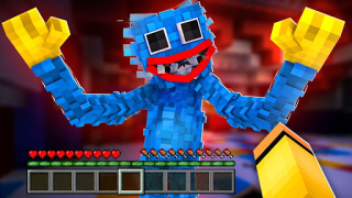 İndir Mod Playtime Horror Poppy Minecraft PE Eğlence Android için Ekran görüntüsü 3