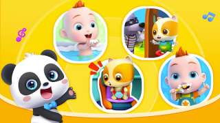 İndir BabyBus TV: Çocuk Video & Oyun Eğitim Android için Ekran görüntüsü 3