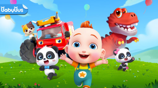 İndir BabyBus TV: Çocuk Video & Oyun Eğitim Android için Ekran görüntüsü 6