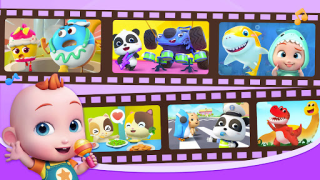 İndir BabyBus TV: Çocuk Video & Oyun Eğitim Android için Ekran görüntüsü 7