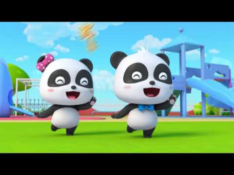 İndir BabyBus TV: Çocuk Video & Oyun Eğitim Android için Ekran görüntüsü 8