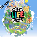 İndir  Toca Life World Walkthrough