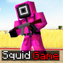 İndir  Squid Game Mod for Minecraft