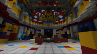 Poppy Minecraft Mod