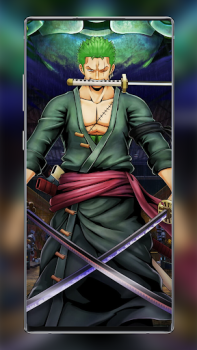 İndir Anime Wallpapers Live Özelleştirme Android için Ekran görüntüsü 6