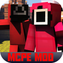 İndir  Squid Game Mod for Minecraft