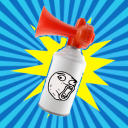 İndir  Air Horn Sounds : Siren Prank