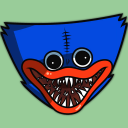 İndir  Poppy playtime. Horror. How to draw. Tutorial