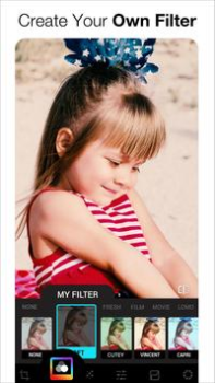 İndir AI Photo Editor - Lumii Fotoğraf Android için Ekran görüntüsü 7