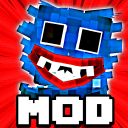 İndir  Mod Poppy Playtime For Minecraft PE