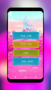 İndir Call from Poppy playtime Huggy Eğlence Android için Ekran görüntüsü 4