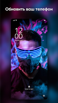 İndir Wallpaper Live And Background Özelleştirme Android için Ekran görüntüsü 3