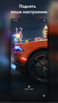 İndir Wallpaper Live And Background Özelleştirme Android için Ekran görüntüsü 4