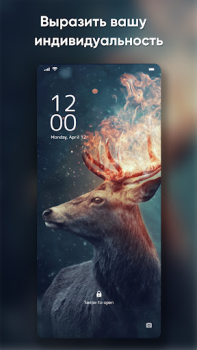 İndir Wallpaper Live And Background Özelleştirme Android için Ekran görüntüsü 5