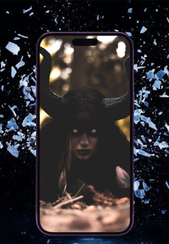 İndir Monster Chat and Video Call Eğlence Android için Ekran görüntüsü 4