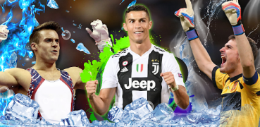 İndir Лига Ставки Spor Android için Ekran görüntüsü 4