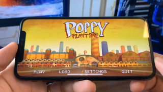 İndir Poppy Horror Playtime Helper Eğlence Android için Ekran görüntüsü 3