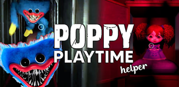 İndir Poppy Horror Playtime Helper Eğlence Android için Ekran görüntüsü 4