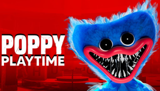 İndir Poppy Horror Playtime Helper Eğlence Android için Ekran görüntüsü 5