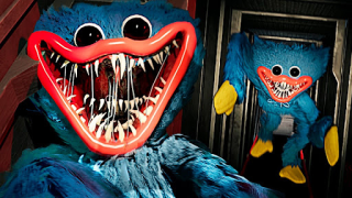 İndir Poppy Horror Playtime Helper Eğlence Android için Ekran görüntüsü 6