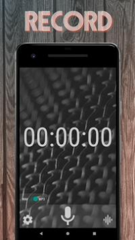 İndir WaveEditor Record & Edit Audio Müzik ve Ses Android için Ekran görüntüsü 3