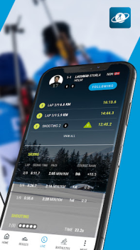 İndir Official IBU App Eğlence Android için Ekran görüntüsü 2