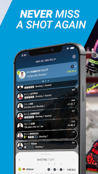 İndir Official IBU App Eğlence Android için Ekran görüntüsü 3