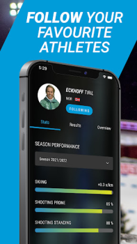 İndir Official IBU App Eğlence Android için Ekran görüntüsü 5