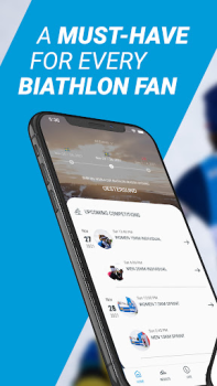 İndir Official IBU App Eğlence Android için Ekran görüntüsü 6