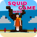 İndir  Squid Game Mod for Minecraft