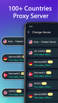 İndir Sharetube-Fast&Unblocker Araçlar Android için Ekran görüntüsü 2